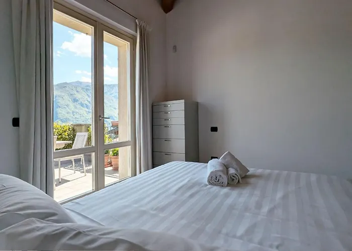 Selva Feriehus Bellagio