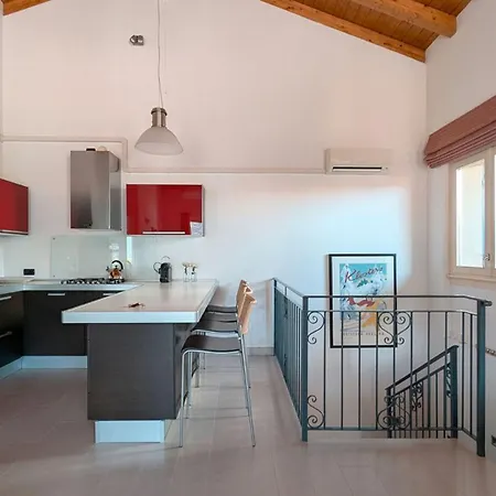 Selva בית נופש