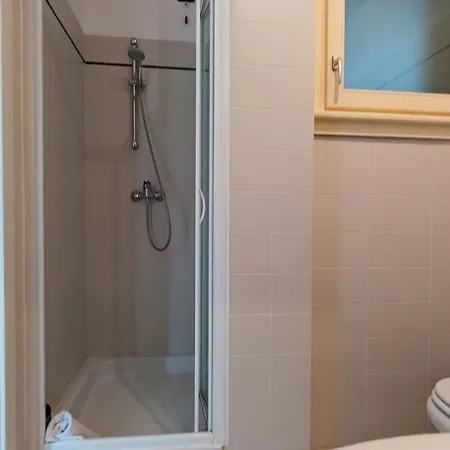 בית נופש Selva בלאג'יו