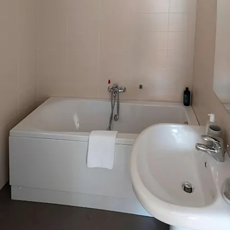 Selva בית נופש בלאג'יו