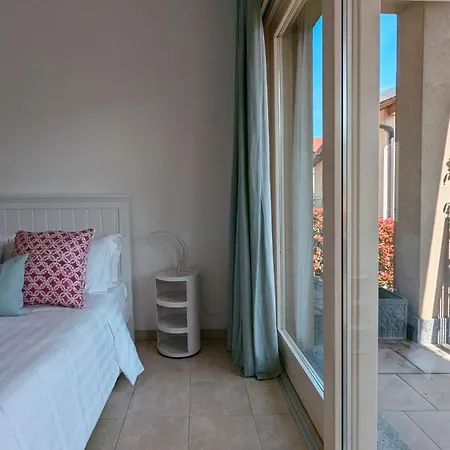 בית נופש Selva *