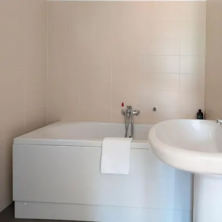 בית נופש Selva