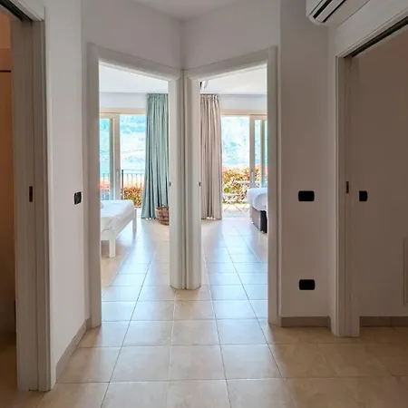 בית נופש Selva בלאג'יו