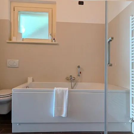 Selva Holiday home Bellagio