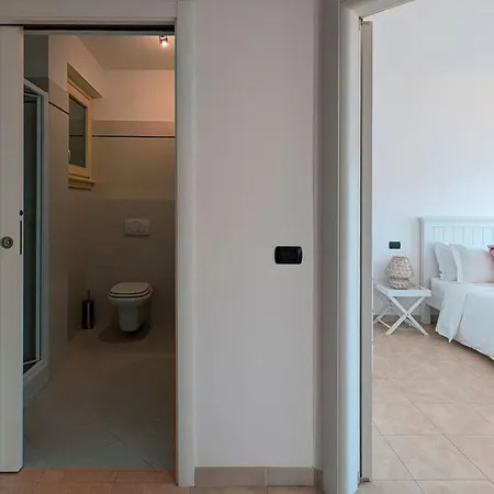 Selva בית נופש *