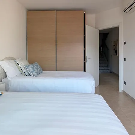 בית נופש Selva *