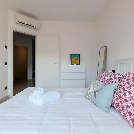 Selva בית נופש בלאג'יו