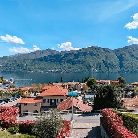 Σπίτι διακοπών Selva Μπελάτζιο