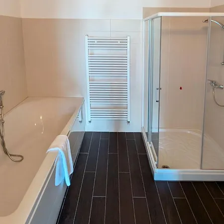 Σπίτι διακοπών Selva Μπελάτζιο