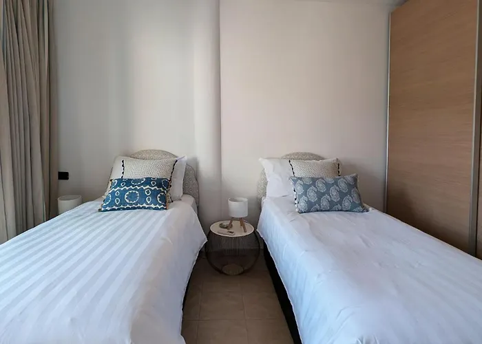 Vakantiehuis Selva Bellagio