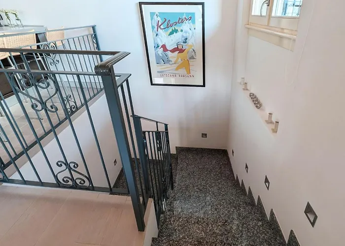 Vakantiehuis Selva Bellagio