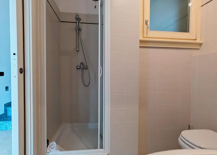 別荘 Selva ベッラージョ