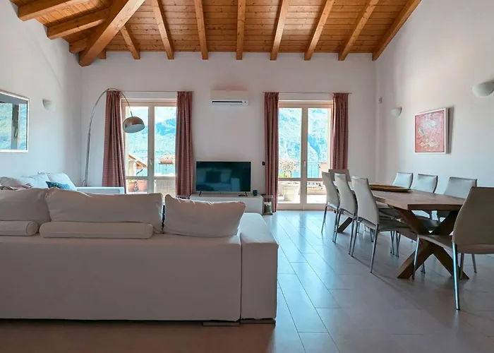 Selva Vakantiehuis *