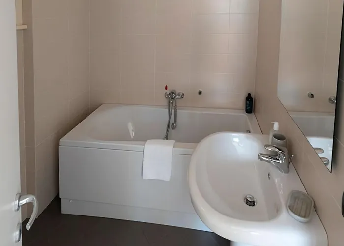 Selva Vakantiehuis Bellagio