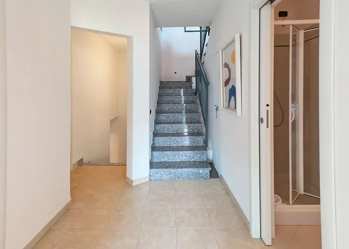 Selva * ベッラージョ