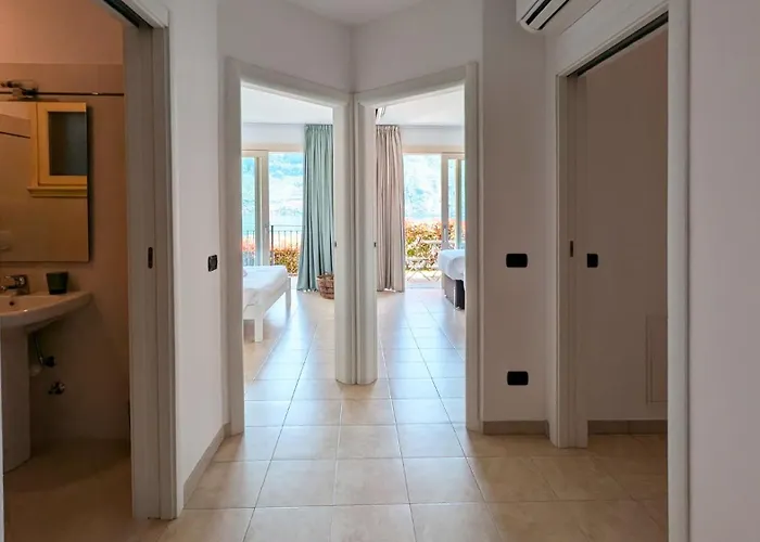 Vakantiehuis Selva Bellagio