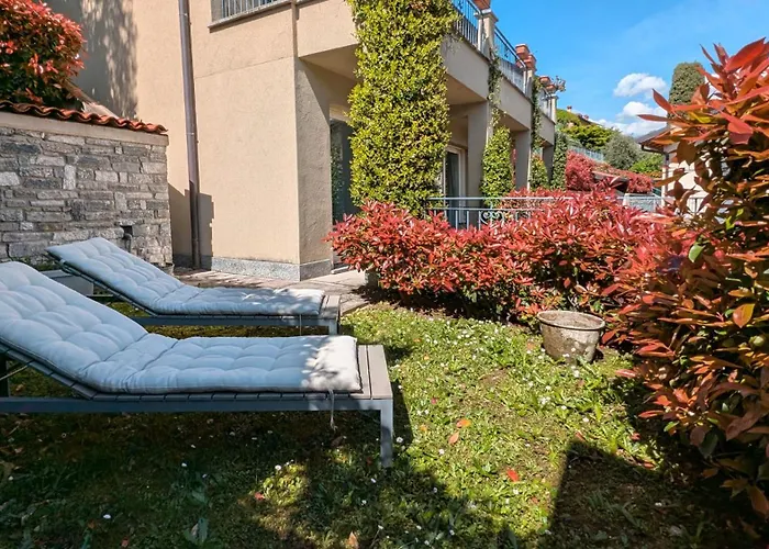 Selva * ベッラージョ