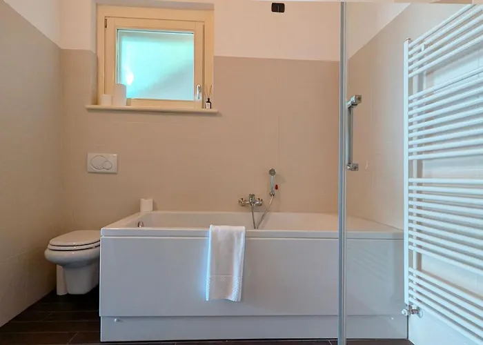 Selva Vakantiehuis Bellagio