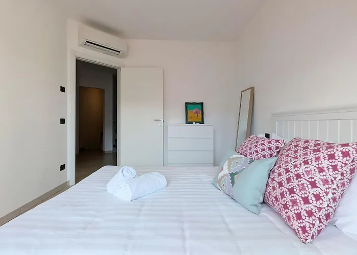 Selva Vakantiehuis Bellagio