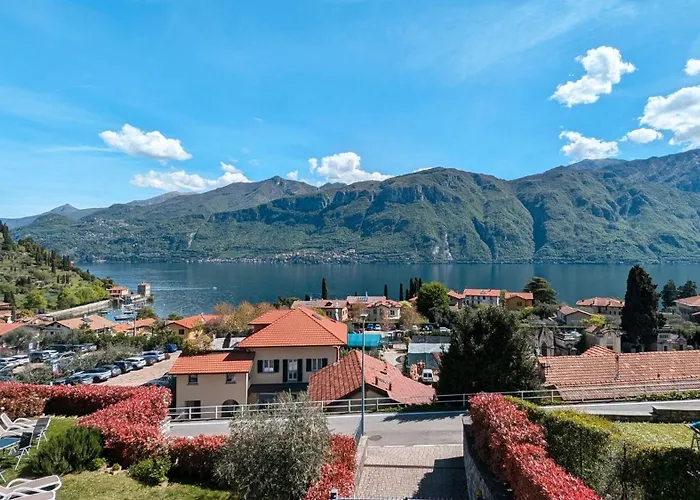 Vakantiehuis Selva Bellagio