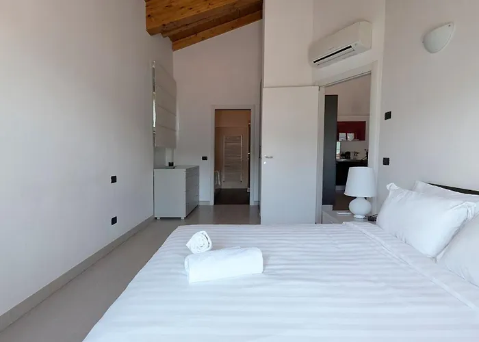 Selva ベッラージョ