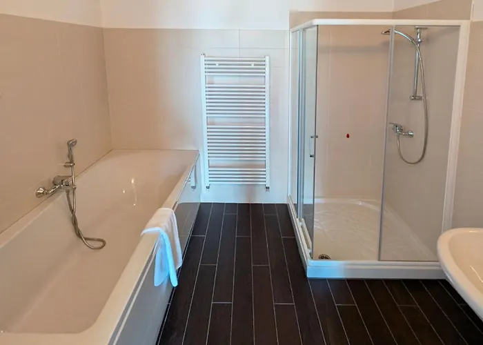 別荘 Selva ベッラージョ