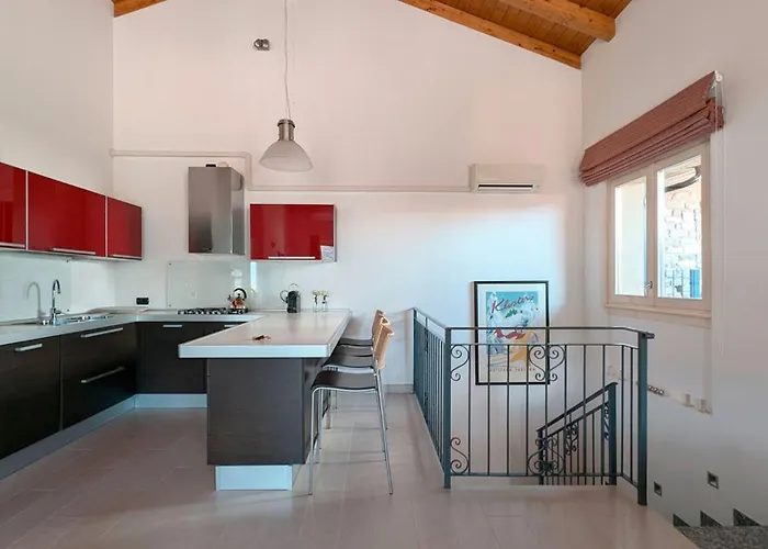 Selva Holiday home