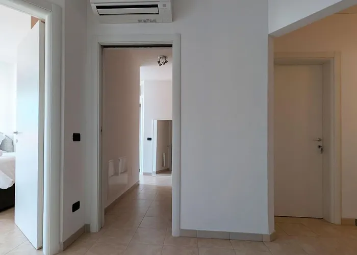 Holiday home Selva