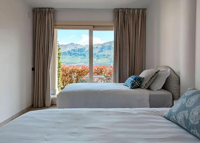 Holiday home Selva *