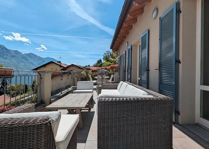 Holiday home Selva
