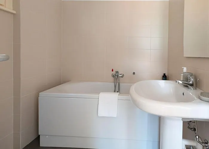 Holiday home Selva