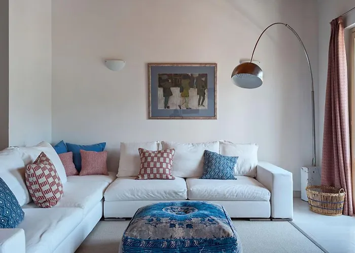Selva Holiday home