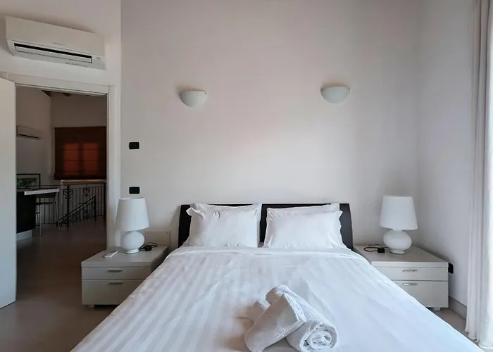 Holiday home Selva