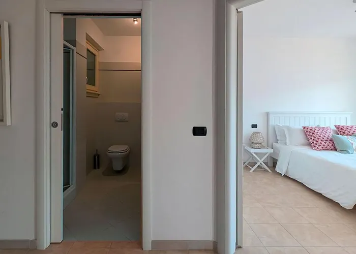 Selva Holiday home *