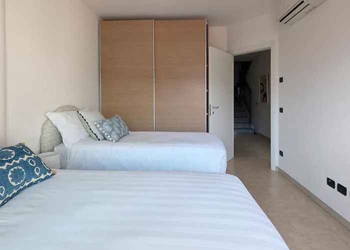 Holiday home Selva *